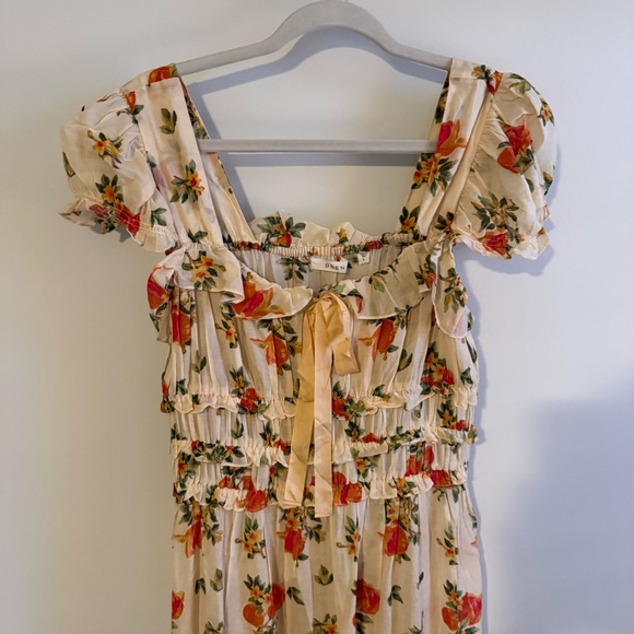 Doen Clarinet Dress EUC - Picture 4 of 8